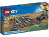 LEGO City 60238 Vasúti váltó