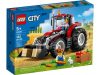 LEGO City 60287 Traktor