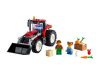 LEGO City 60287 Traktor