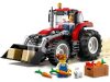 LEGO City 60287 Traktor