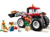 LEGO City 60287 Traktor