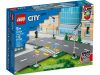 LEGO City 60304 Útelemek