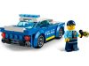 LEGO City 60312 Rendőrautó