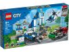 LEGO City 60316 Rendőrkapitányság