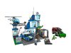 LEGO City 60316 Rendőrkapitányság