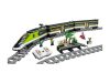 LEGO City 60337 Expresszvonat