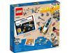 LEGO City 60354 Marskutató űrjármű küldetés