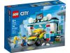 LEGO City 60362 Autómosó