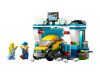 LEGO City 60362 Autómosó