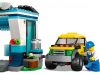 LEGO City 60362 Autómosó