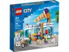 LEGO City 60363 Fagylaltozó