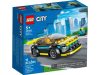 LEGO City 60383 Elektromos sportautó