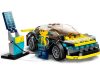 LEGO City 60383 Elektromos sportautó