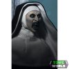 The Nun Clothed Mozgatható figura 20cm