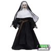 The Nun Clothed Mozgatható figura 20cm