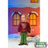 Home Alone Kevin Toony Classics figura 15cm