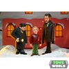 Home Alone Marv Toony Classics figura 15cm