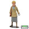 Murder, She Wrote Toony Classics Jessica Fletcher akciófigura 15 cm