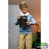 Murder, She Wrote Clothed Jessica Fletcher akciófigura 20 cm