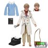 Murder, She Wrote Clothed Jessica Fletcher akciófigura 20 cm