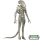 Alien action figura