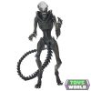 Alien Romulus Scorched Xnomorph Ultimate figura 23cm