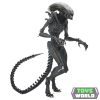 Alien Romulus Scorched Xnomorph Ultimate figura 23cm