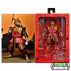 Teenage Mutant Ninja Turtles The Last Ronin Ultimate Splinter akciófigura 18 cm