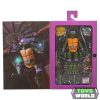 Teenage Mutant Ninja Turtles (Cartoon) Ultimate Donatello VHS akciófigura 18 cm