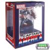 Marvel NOW! Amerika Kapitány diorama szobor 23cm