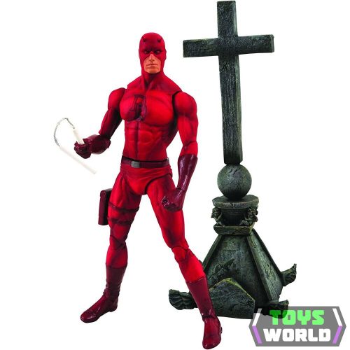 Marvel Select Daredevil akciófigura 18 cm