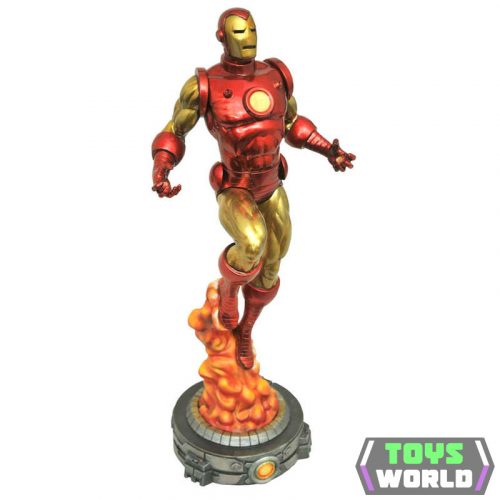 Marvel Vasember figura 28cm