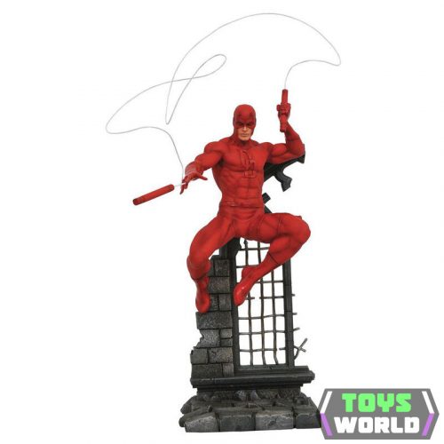  Daredevil szobor Marvel Gallery 28cm