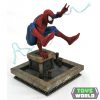 Marvel Pókember diorama figura 20cm