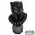 Marvel Black Panther mellszobor figura 25cm