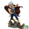 Marvel Gallery Comic Thor szobor figura 23cm