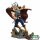 Marvel Gallery Comic Thor szobor figura 23cm