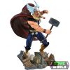 Marvel Gallery Comic Thor szobor figura 23cm