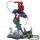 Spider-Man szobor figura 25cm