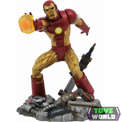 Marvel Gallery Comic Vasember figura 23cm