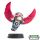 Marvel Animated Szobor Falcon 13 cm