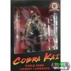 Cobra Kai Previews Exkluzív Johnny Lawrence Eagle figura 18cm