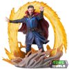 Doctor Strange in the Multiverse of Madness Marvel Movie Gallery Doctor Strange PVC szobor figura 25 cm