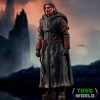 The Lord of the Rings Boromir Deluxe figura 18cm