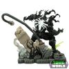 Marvel Spiderman 2 Venom Deluxe figura 33cm