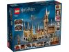 LEGO Harry Potter 71043 Roxfort kastély