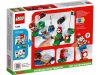 LEGO Super Mario 71366 Boomer Bill gát kiegészítő szett