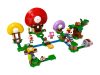 LEGO Super Mario 71368 Toad kincsvadászata kiegészítő szett