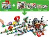 LEGO Super Mario 71368 Toad kincsvadászata kiegészítő szett