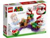 LEGO Super Mario 71382 A Piranha növény rejtélyes feladata kieg